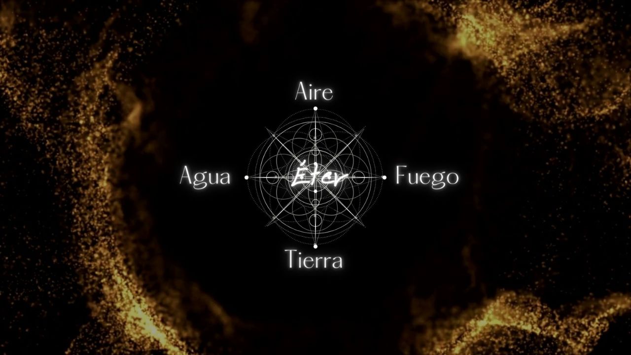 Los cinco elementos